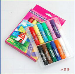 晋南文具批发新坐标 马可18色棒棒彩与侯马文格办公文具的批发优势